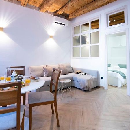 Apartments Allegra Синь Экстерьер фото