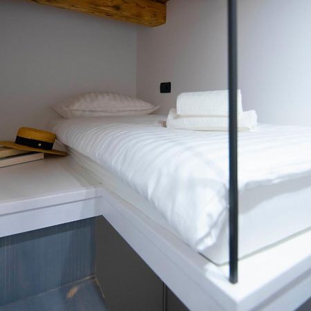 Apartments Allegra Синь Экстерьер фото