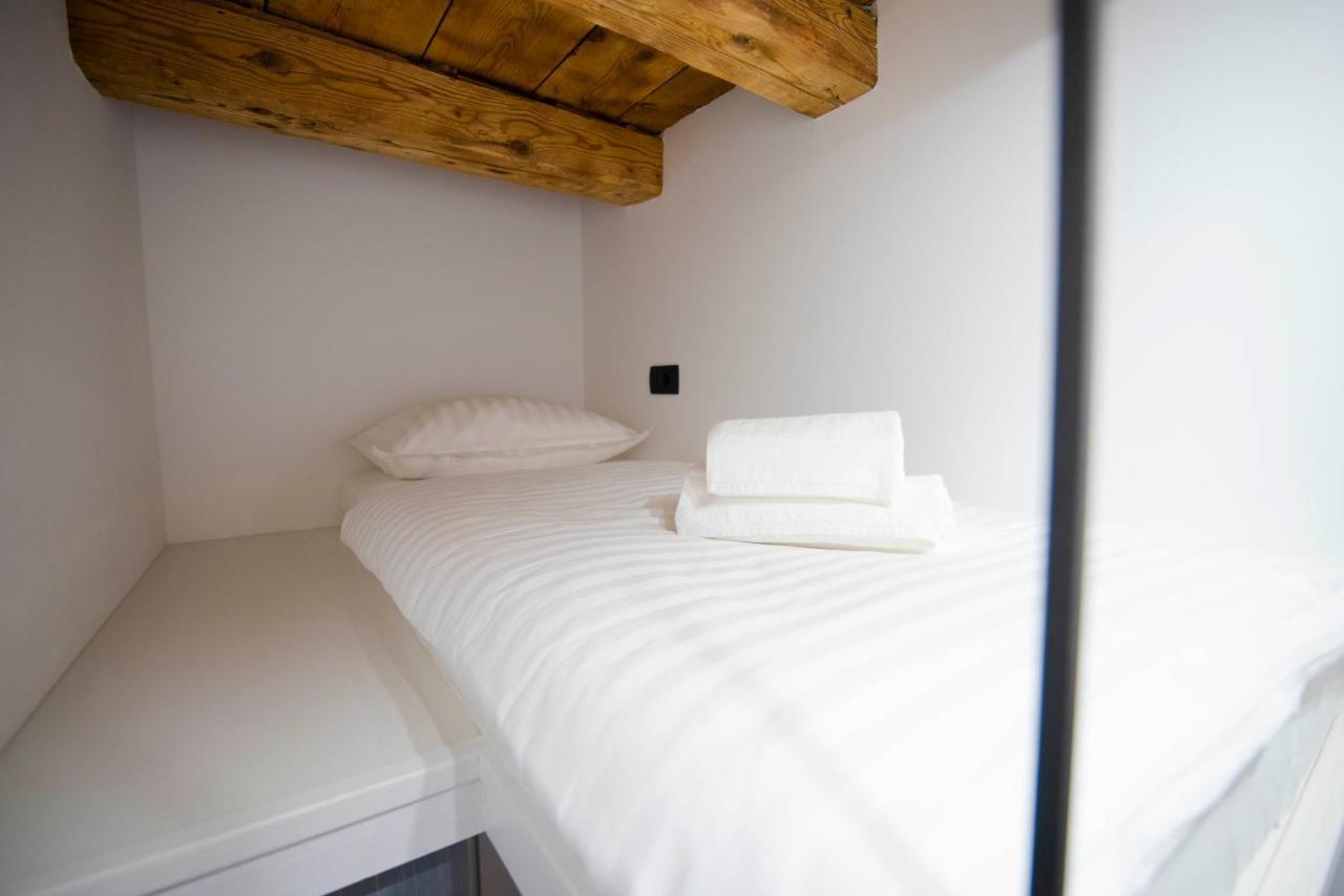 Apartments Allegra Синь Экстерьер фото