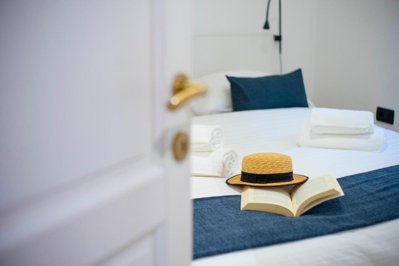 Apartments Allegra Синь Экстерьер фото