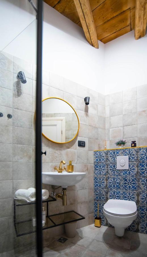Apartments Allegra Синь Экстерьер фото