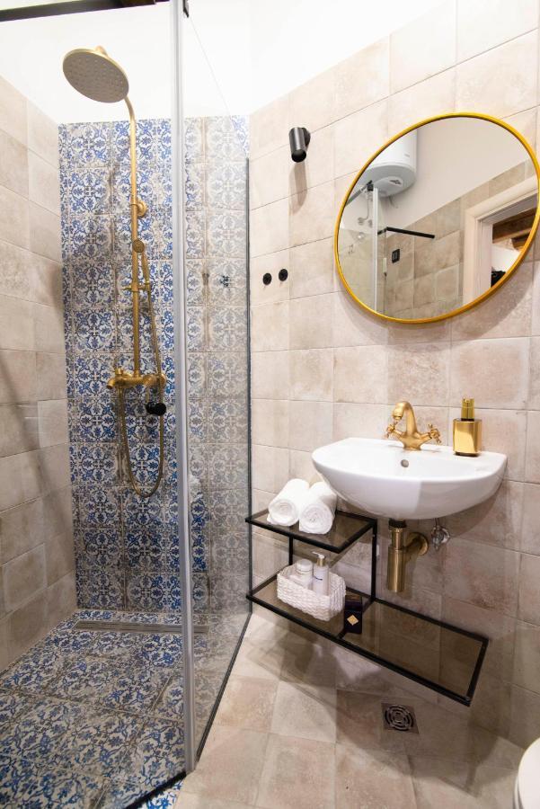 Apartments Allegra Синь Экстерьер фото