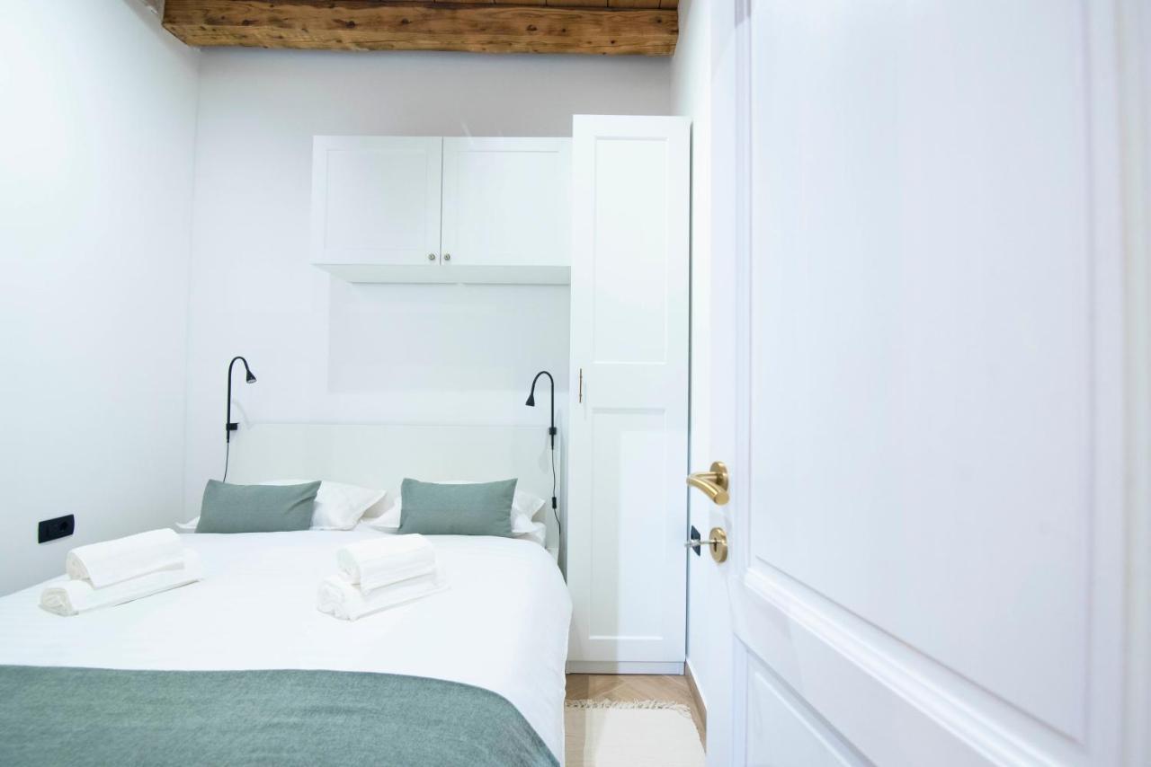 Apartments Allegra Синь Экстерьер фото