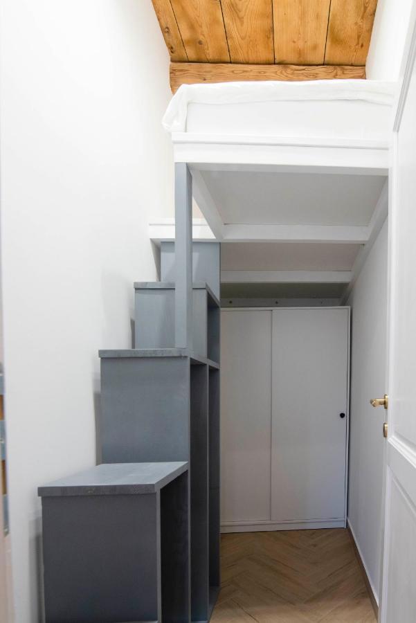 Apartments Allegra Синь Экстерьер фото