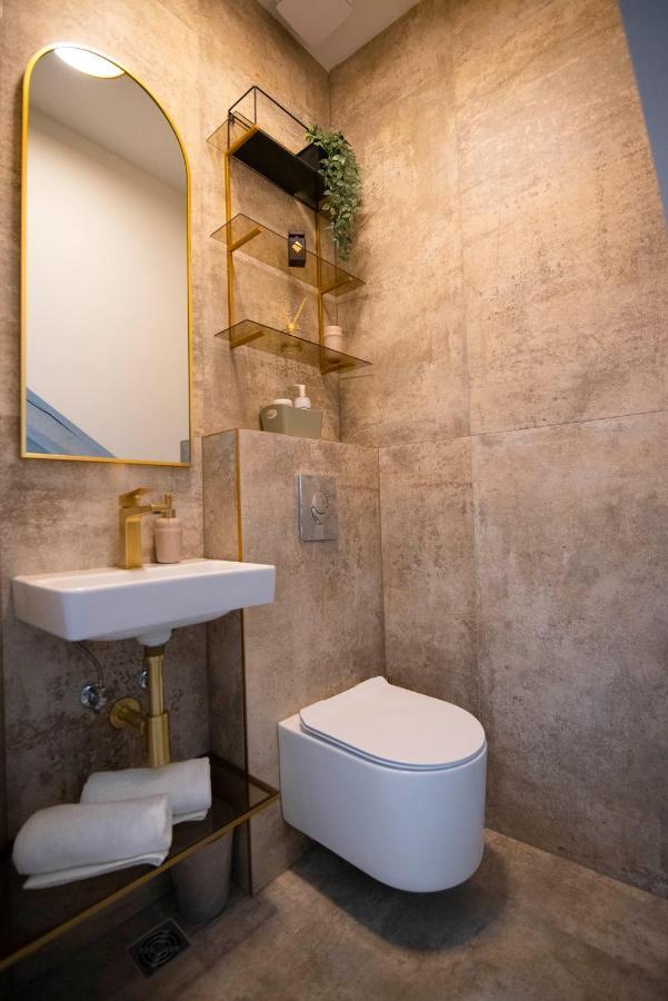 Apartments Allegra Синь Экстерьер фото