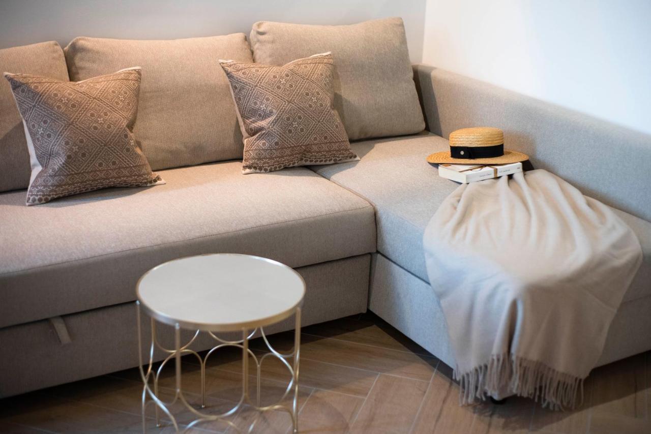 Apartments Allegra Синь Экстерьер фото