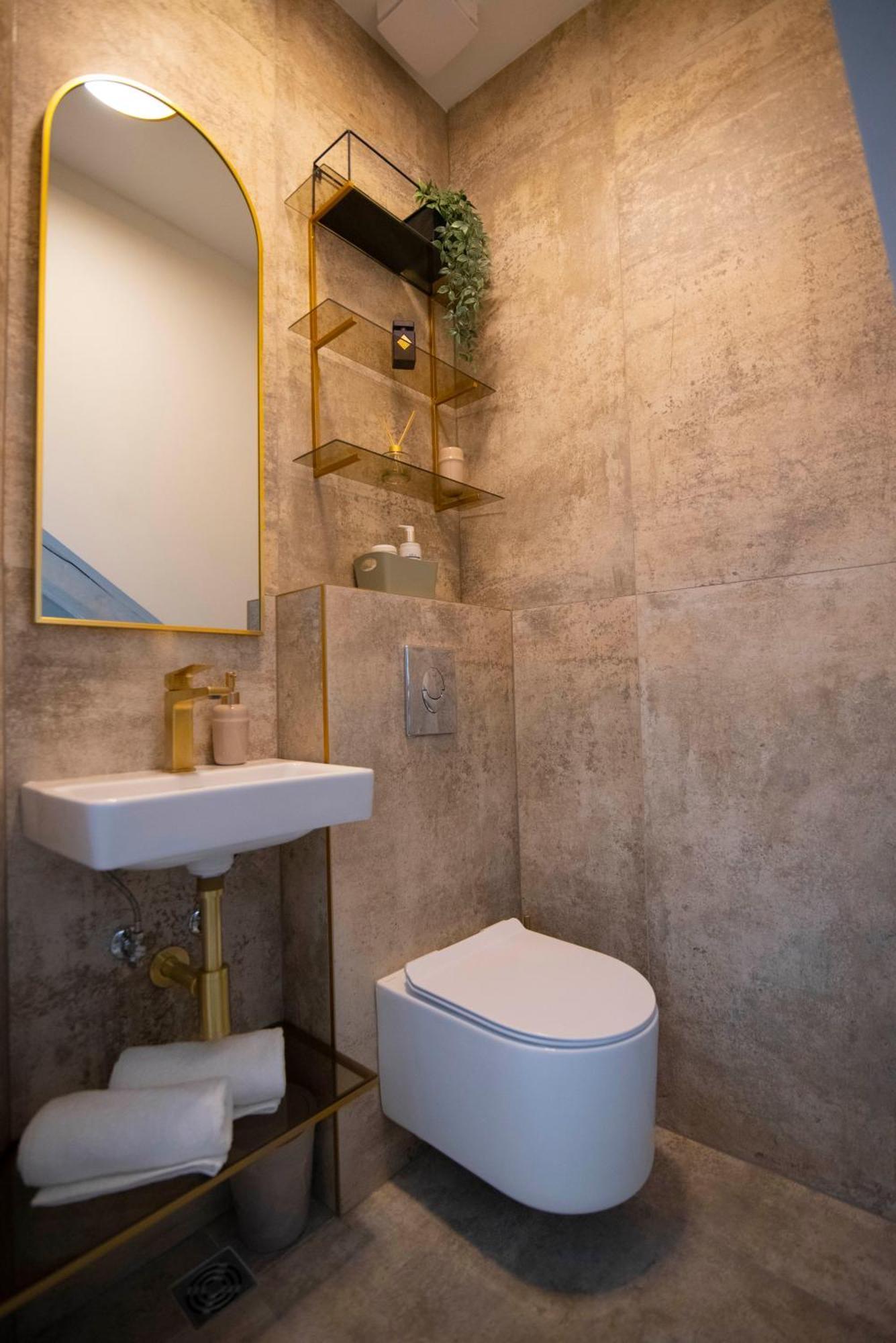 Apartments Allegra Синь Экстерьер фото